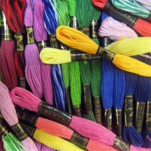 символика цвета в плетении фенечек
